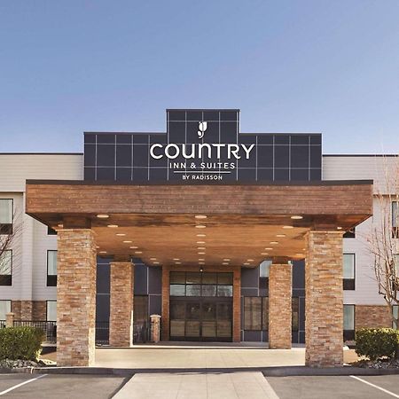 Country Inn & Suites By Radisson, Sevierville Kodak, Tn Exterior photo