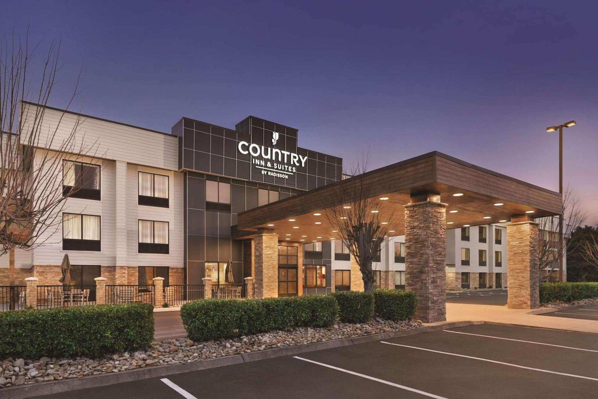 Country Inn & Suites By Radisson, Sevierville Kodak, Tn Exterior photo