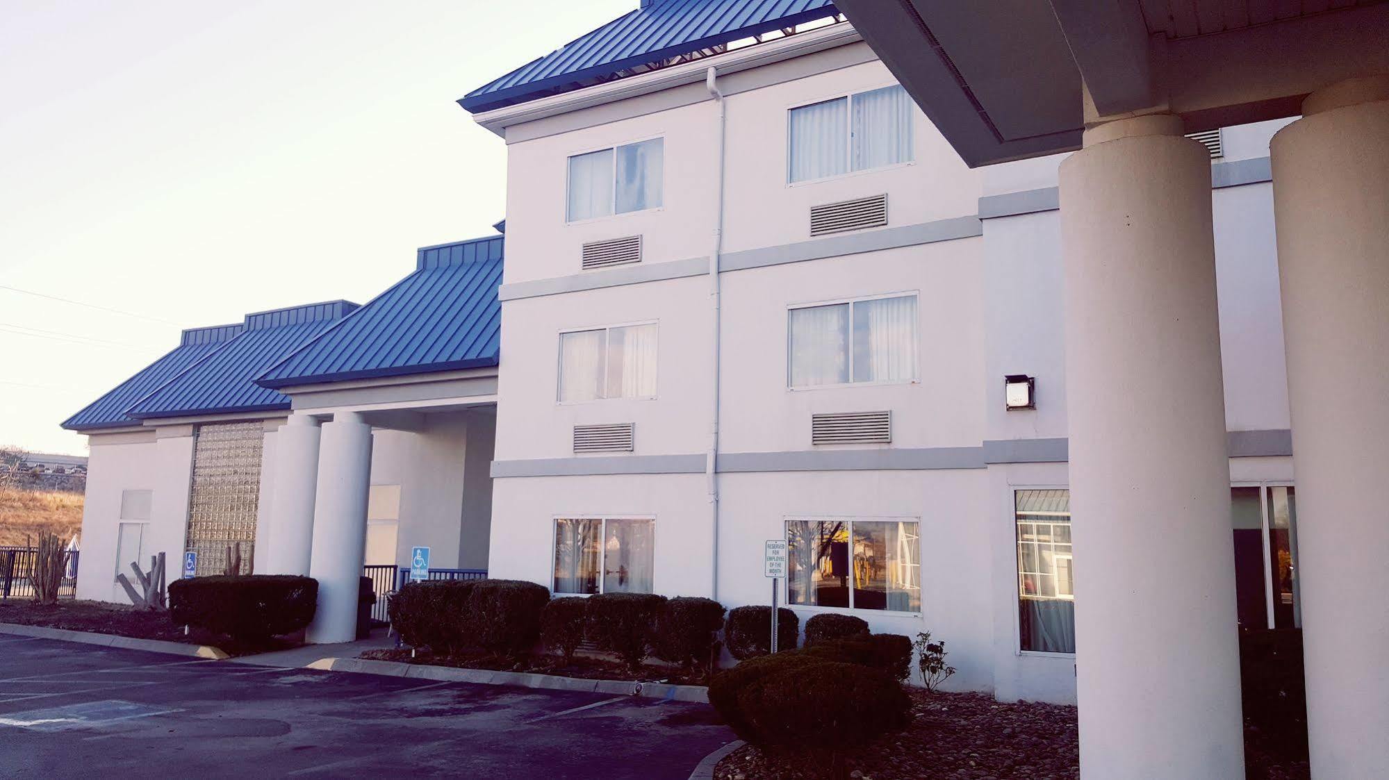 Country Inn & Suites By Radisson, Sevierville Kodak, Tn Exterior photo